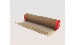 DKT - Teflon Mesh Conveyor Belt