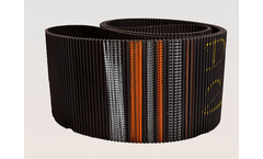 DKT - Rubber Timing Belt