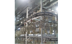 Laxmi - Investment Casting Conveyors