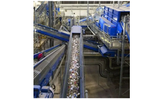 Laxmi - Trash Handling Conveyor