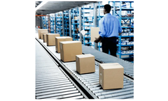 Laxmi - Towline Floor Conveyor