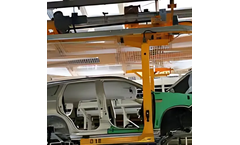 Laxmi - Automotive Conveyor System