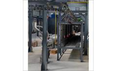 Laxmi - Monorail Overhead Conveyors