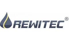 REWITEC PowerShot - Model M - Coating Concentrate for Combustion Engines