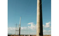 FL RENEWABLES - Model HH150A - Hybrid Tower Wind Turbine