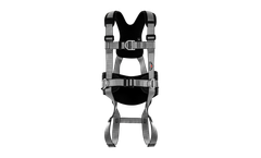 Cresto Safety - Model Active Pro 1156 - Full Body Harnesess