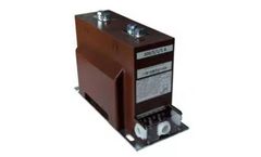 MBS - 7.2 + 12 kV Support Current Transformers