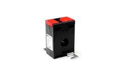 MBS - Model ASR 14.3 - Rod Current Transformer for Low Voltages