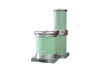 EPRO - Test Transformers / Step-up Transformers