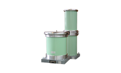 EPRO - Test Transformers / Step-up Transformers