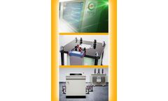 EPRO - Measurement Systems for Transformers