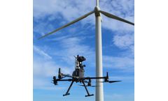 Autonomous Drone Inspection Solutions