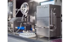 Crystal - Model pure M1 - Aseptic Filling System