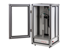 Granutools - Model GranuPack - Tapped Density and Packing Dynamics Analyzer