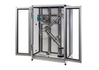 Granutools - Model GranuCharge - Granular Material Electric Charge Analyzer