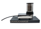 Granutools - Model GranuCharge AL - Real-time Electrostatic Charge Analyzer