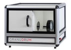 Granutools - Model GranuDrum - Powder Tester