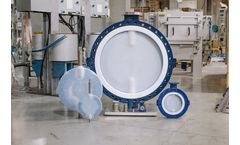 Inno-Mould - Corrosion Resistant Linings Machines