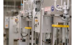 Inno-Mould - Model BG4330 - Toollist Moulded