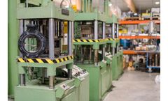 Inno-Mould - Thermoset Product Moulding