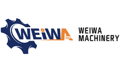 Weiwa - Model  for coconut shell - Coconut Shell Charcoal Making Machine