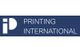 Printing International