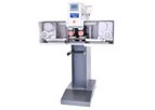 Printing International - Model OXALATE - Oxalate Economic Pad Printer