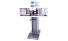 Printing International - Model OXALATE - Oxalate Economic Pad Printer