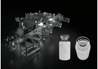 RheaVita - Model RheaLyo GMP-Flex - Standardized and Customized Pad Printing Machines