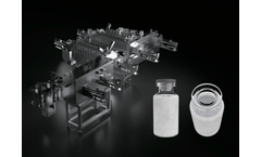 RheaVita - Model RheaLyo GMP-Flex - Standardized and Customized Pad Printing Machines