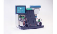 Secoya Technologies - Model SCT-LAB 2.0 - Microfluidic Crystallization Instrument