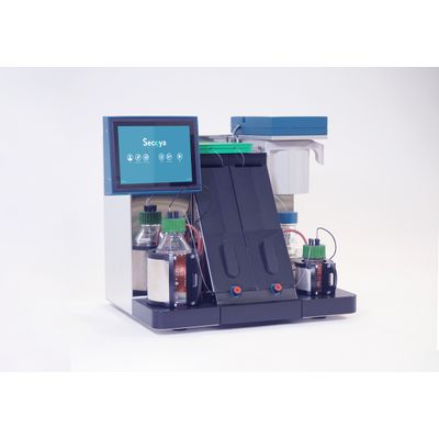 Secoya Technologies SCT-LAB 2.0 Microfluidic Crystallization Instrument