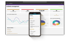 TenForce - Version LOTO - Lockout/Tagout Management Software