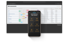 TenForce - Proactive Risk Management System for EHS Teams
