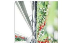 vGreens - Hydroponic System