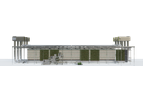 vGreens - Fully Automated, Data-driven Vertical Farming Systems