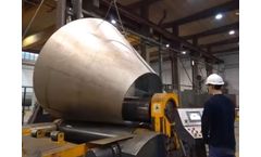 VDL - Cutting Metal Plates