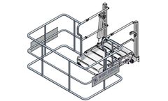Wiese Europe - Fixed Safety Cages