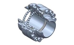 Wiese Europe - Model Type 3-2ST - Swivel Joint