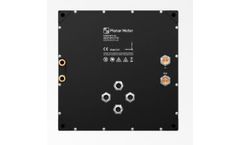 Planar Motor - Model S3 - Flyways (Stators)