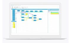 Chemspeed - Version ARKSUITE - Workflow Management Software for Automated Systems
