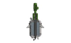 Chemap - A-Filter