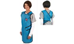 Shielding International - Standard Coat Apron for Radiation Protection