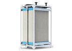 MEMSIS GENMBR - Membrane Bioreactor Cassettes