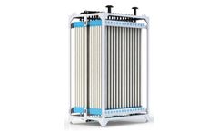 MEMSIS GENMBR - Membrane Bioreactor Cassettes