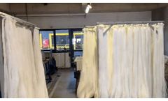 MEMSIS GENMBR - Hollow Fiber Membrane