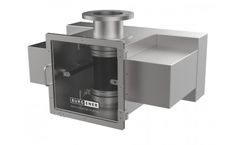 Burgener - Model BUCsmartflow - Dosing Unit