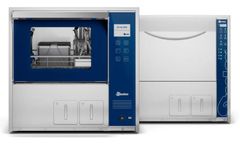 Steelco - Model DS 50 Series - Compact Washer-Disinfectors for Surgical and Dental Instruments