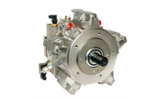 HYDROWATT - High Pressure Pumps