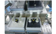 SYPRO - Model Dual 200-2F - Blister Feeder System